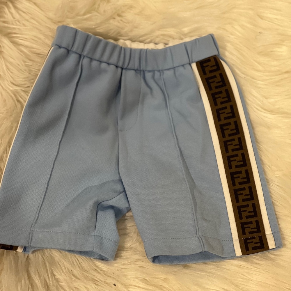 Fendi short